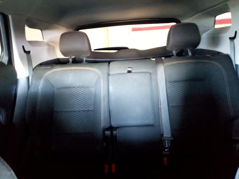 Aukcja sprzedaży 2021 Gmc Terrain, vin: 3GKALMEV5ML359042, numer aukcji: 57867756