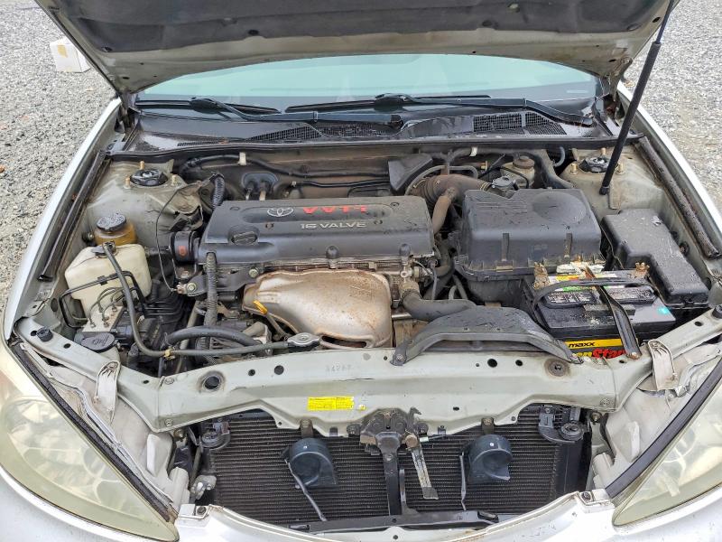 56506626 :رقم المزاد ، 4T1BE30K82U063349 vin ، 2002 Toyota Camry مزاد بيع