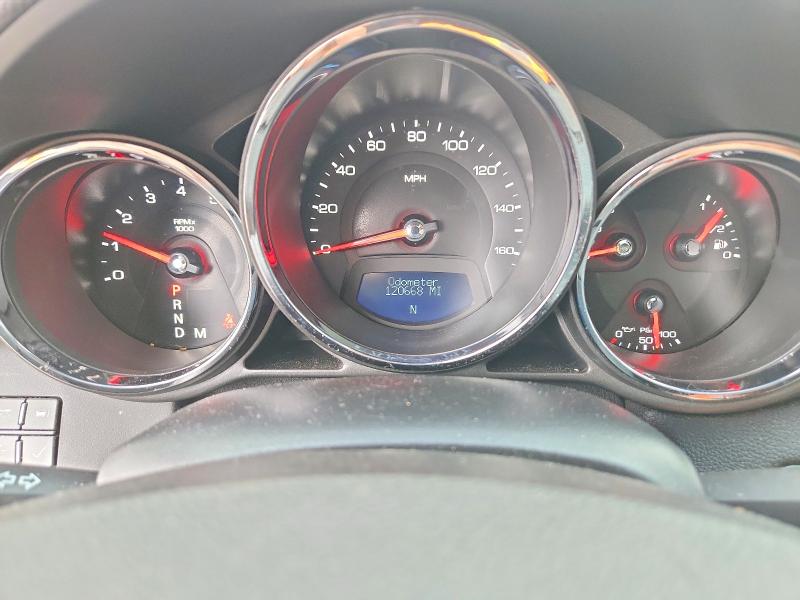 Aukcja sprzedaży 2011 Cadillac Cts, vin: 1G6DL5ED9B0141138, numer aukcji: 85973135