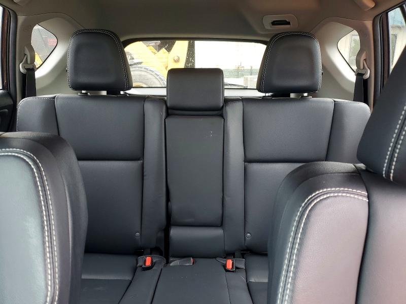 2018 Toyota Rav4 მანქანა იყიდება აუქციონზე, vin: 2T3DFREV9JW752799, აუქციონის ნომერი: 56265546