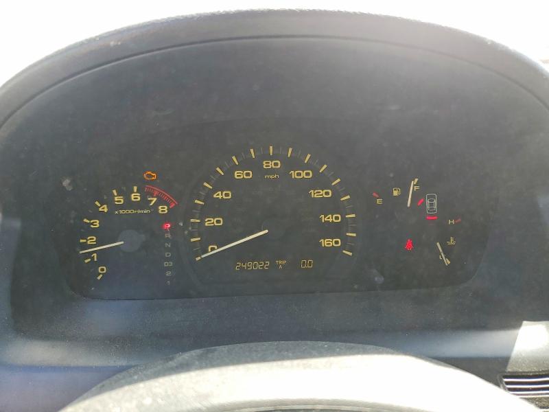 85986645 :رقم المزاد ، 1HGCM56356A083476 vin ، 2006 Honda Accord مزاد بيع