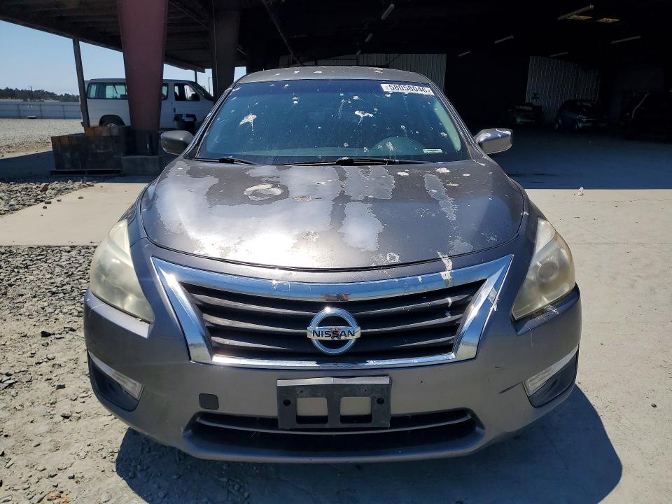 Aukcja sprzedaży 2014 Nissan Altima, vin: 1N4AL3AP1EN357258, numer aukcji: 58058046