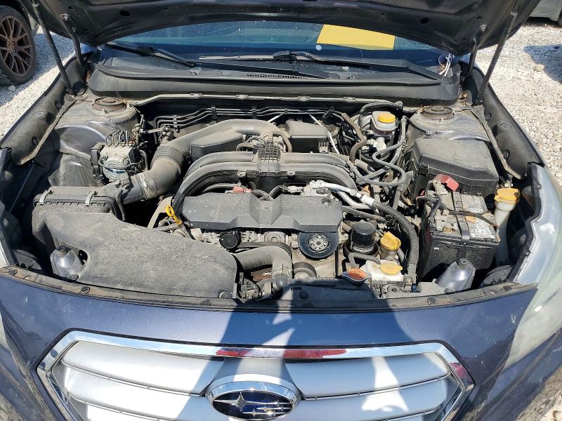 Продаж на аукціоні авто 2015 Subaru Legacy, vin: 4S3BNBC64F3070386, номер лоту: 56280496