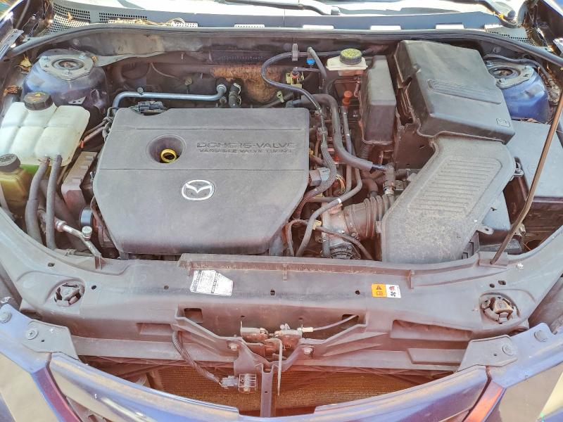 55436786 :رقم المزاد ، JM1BK32FX81174475 vin ، 2008 Mazda 3 مزاد بيع