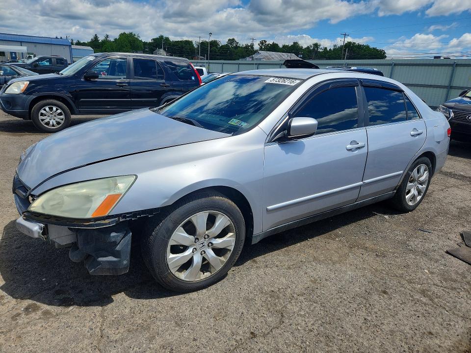 Aukcja sprzedaży 2004 Honda Accord, vin: 1HGCM56474A027352, numer aukcji: 57326216
