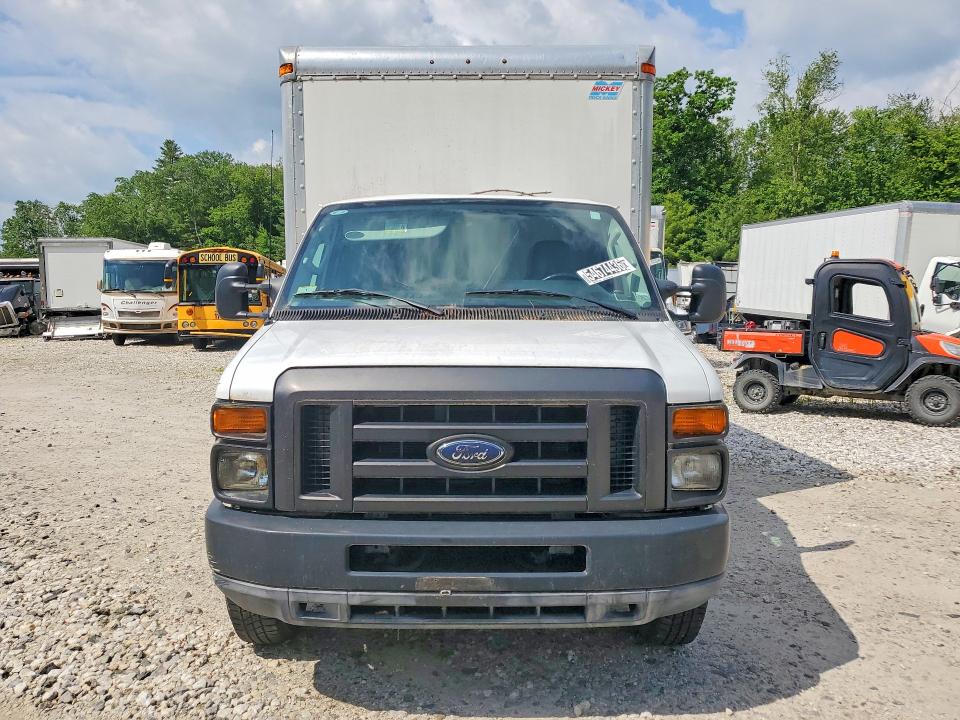 Продаж на аукціоні авто 2011 Ford E450, vin: 1FDXE4FL6BDA31964, номер лоту: 54674436