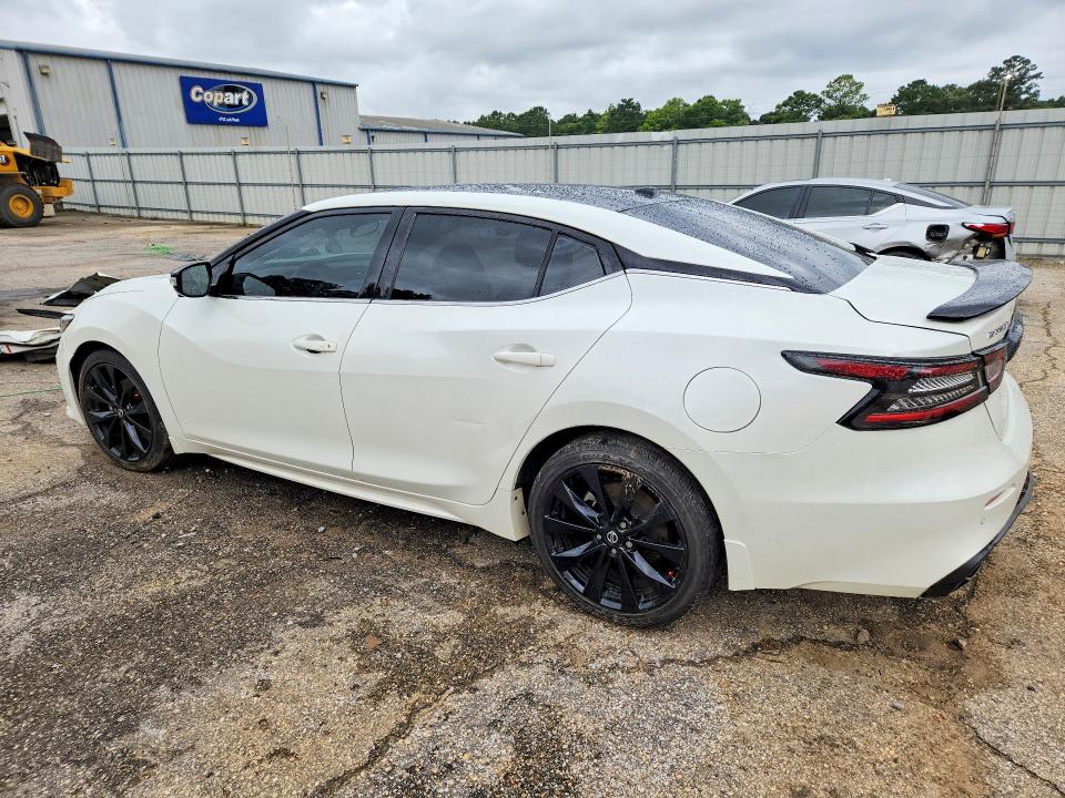 Продаж на аукціоні авто 2021 Nissan Maxima, vin: 1N4AA6EV5MC506040, номер лоту: 57971696