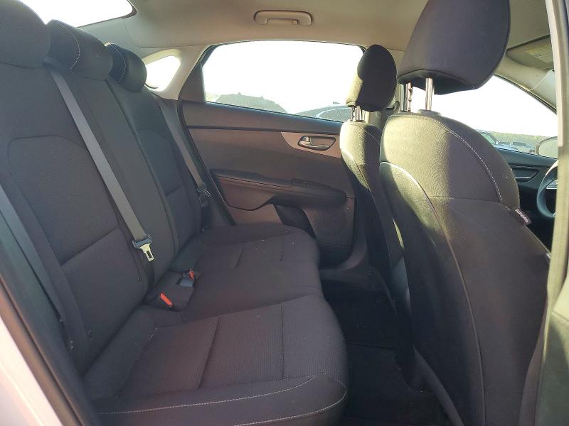 Продажа на аукционе авто 2021 Kia Forte, vin: 3KPF24AD4ME382592, номер лота: 56167826