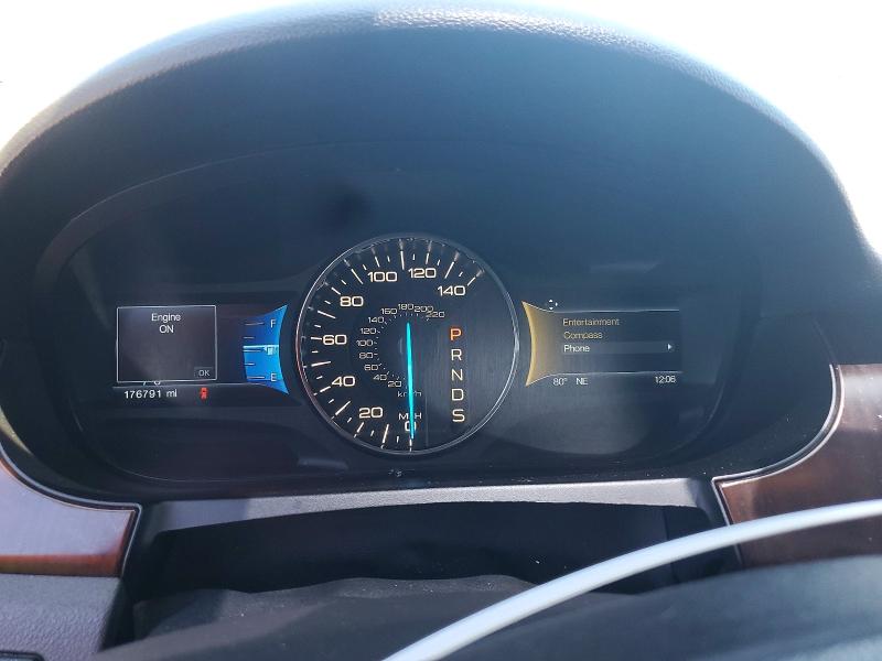 Продаж на аукціоні авто 2014 Ford Edge, vin: 2FMDK3KC3EBA20412, номер лоту: 55562466