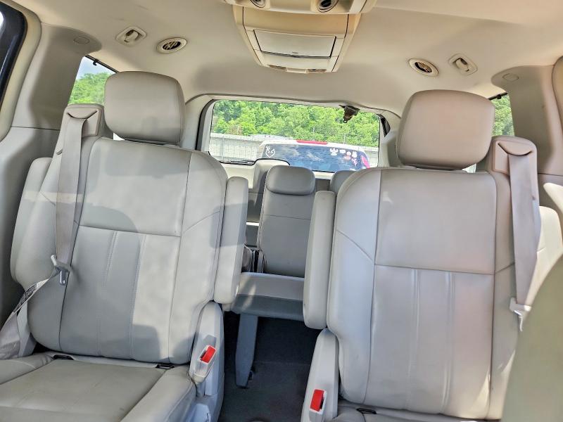 Aukcja sprzedaży 2008 Chrysler Town & Country, vin: 2A8HR54P08R684331, numer aukcji: 58045106