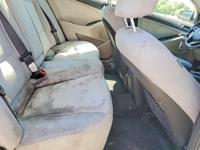 Продаж на аукціоні авто 2012 Kia Optima, vin: KNAGM4A77C5288027, номер лоту: 56480006