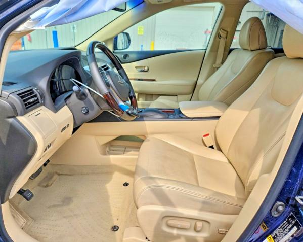 Aukcja sprzedaży 2015 Lexus Rx 350, vin: 2T2BK1BA9FC296211, numer aukcji: 55684946