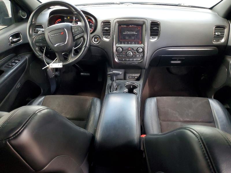 Продаж на аукціоні авто 2019 Dodge Durango, vin: 1C4SDJCT9KC549349, номер лоту: 56795756