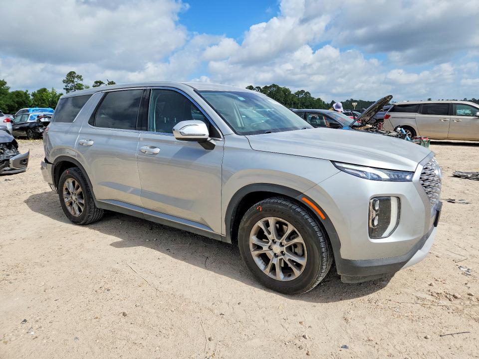Продажа на аукционе авто 2022 Hyundai Palisade, vin: KM8R14HE1NU372826, номер лота: 56739926