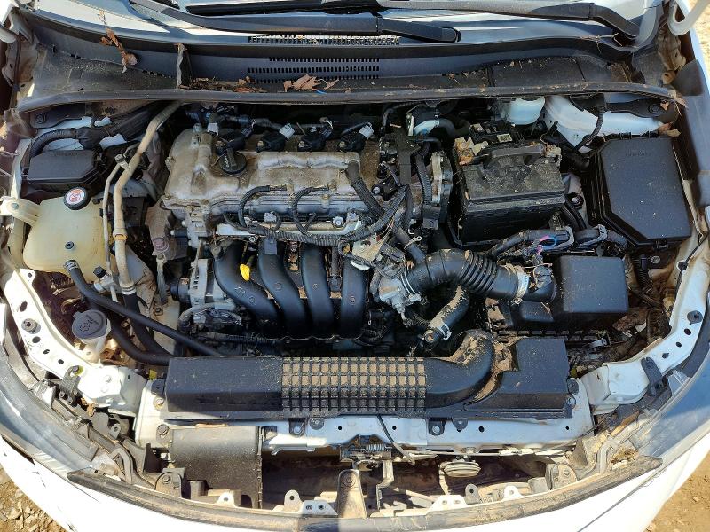 2020 Toyota Corolla მანქანა იყიდება აუქციონზე, vin: 5YFEPRAE5LP006418, აუქციონის ნომერი: 56997316