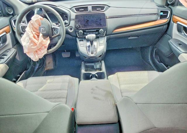 Aukcja sprzedaży 2017 Honda Cr-v, vin: 2HKRW2H56HH679112, numer aukcji: 58506486