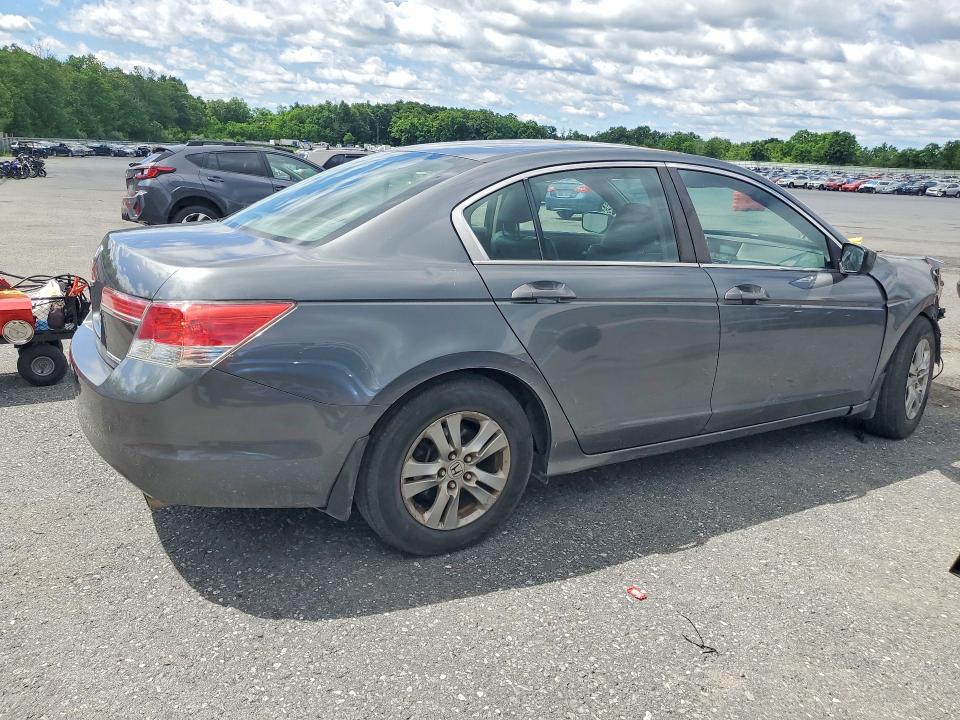 57476846 :رقم المزاد ، 1HGCP2F65BA021943 vin ، 2011 Honda Accord مزاد بيع