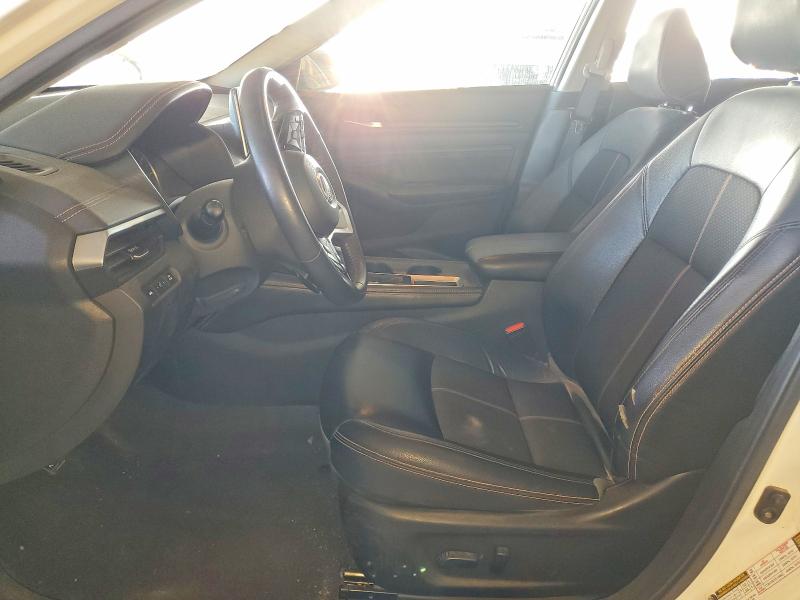 Продаж на аукціоні авто 2021 Nissan Altima, vin: 1N4BL4CV3MN387785, номер лоту: 56166486