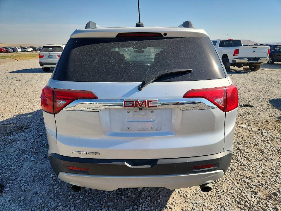 2017 Gmc Acadia მანქანა იყიდება აუქციონზე, vin: 1GKKNMLS8HZ305353, აუქციონის ნომერი: 58641306