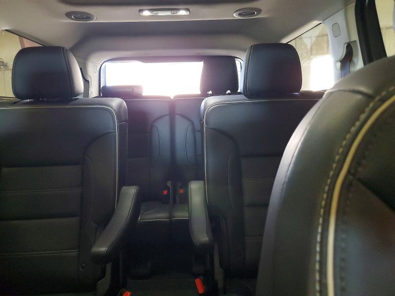 Продажа на аукционе авто 2022 Gmc Acadia, vin: 1GKKNXLS7NZ135175, номер лота: 55215196