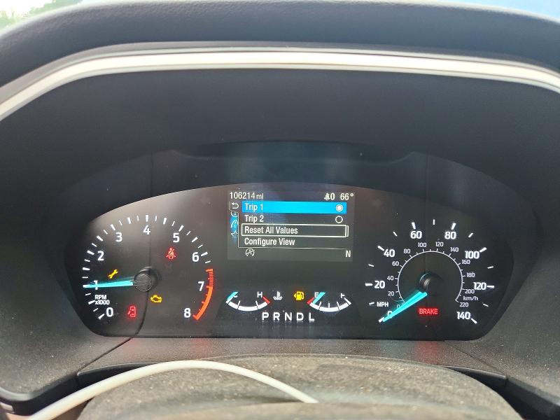 Aukcja sprzedaży 2021 Ford Escape, vin: 1FMCU9H67MUA64528, numer aukcji: 58136316