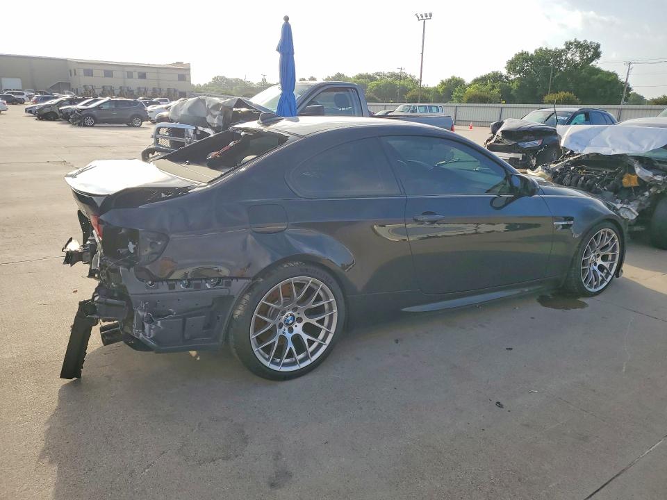 Продаж на аукціоні авто 2013 Bmw M3, vin: WBSKG9C55DJ594593, номер лоту: 56342646
