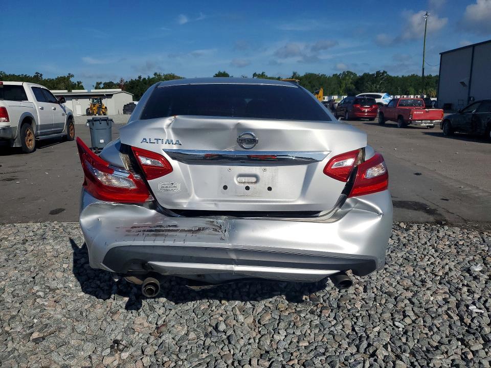 Aukcja sprzedaży 2017 Nissan Altima, vin: 1N4AL3AP0HC193999, numer aukcji: 57011366