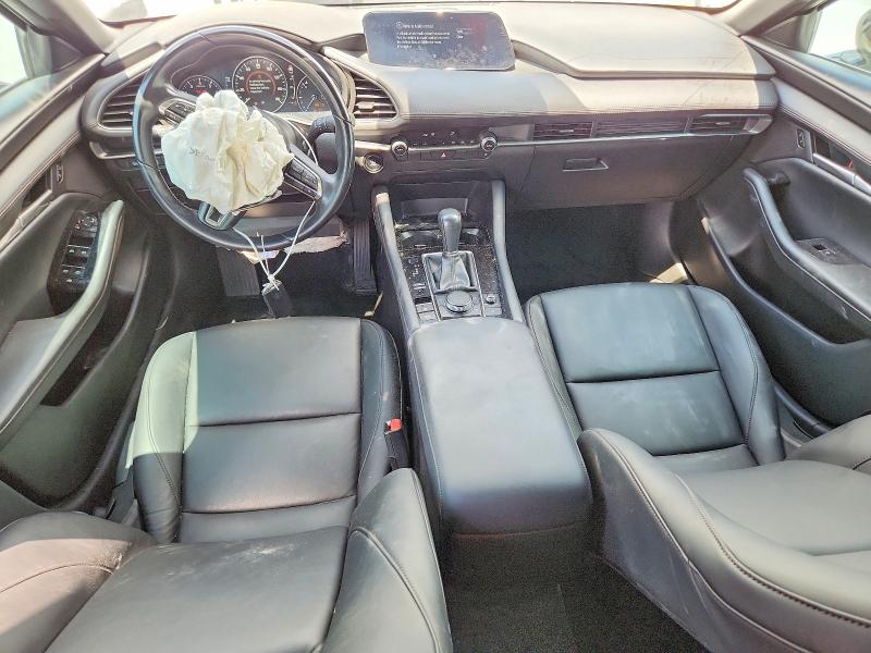 Aukcja sprzedaży 2024 Mazda 3, vin: JM1BPAKM0R1700182, numer aukcji: 55889416