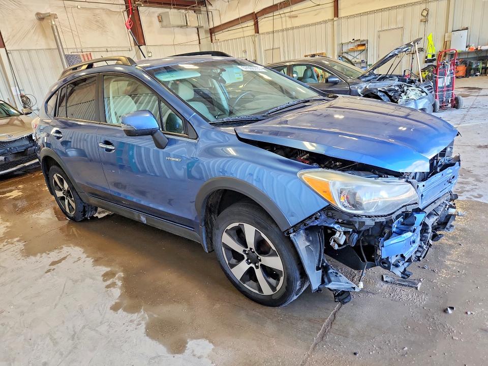 Продажа на аукционе авто 2014 Subaru Xv Crosstrek, vin: JF2GPBCC4EH227701, номер лота: 57006786