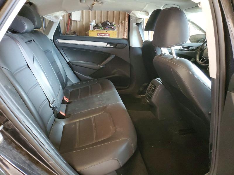 Продажа на аукционе авто 2021 Volkswagen Passat, vin: 1VWSA7A30MC001707, номер лота: 56983446