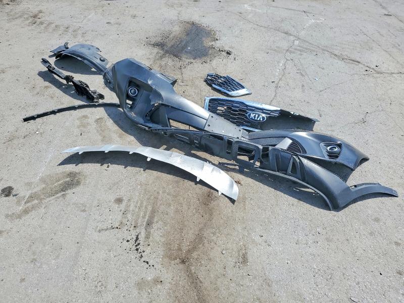 57157746 :رقم المزاد ، 5XYPHDA53KG534857 vin ، 2019 Kia Sorento مزاد بيع