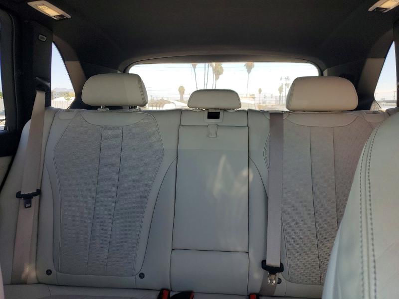 Auction sale of the 2018 Bmw X5, vin: 5UXKR0C50J0X88204, lot number: 56721666