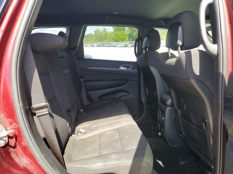 57915526 :رقم المزاد ، 1C4RJFAG6KC771583 vin ، 2019 Jeep Grand Cherokee مزاد بيع