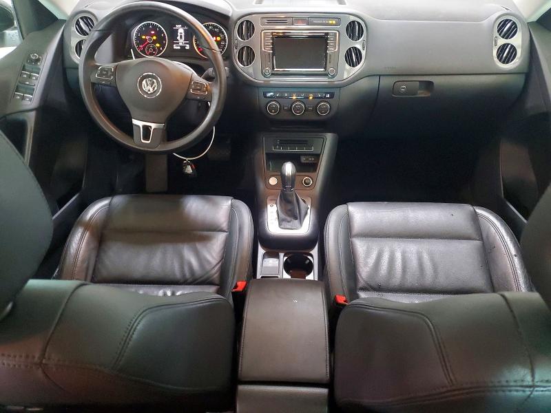 Aukcja sprzedaży 2017 Volkswagen Tiguan, vin: WVGUV7AX7HK022516, numer aukcji: 57330146