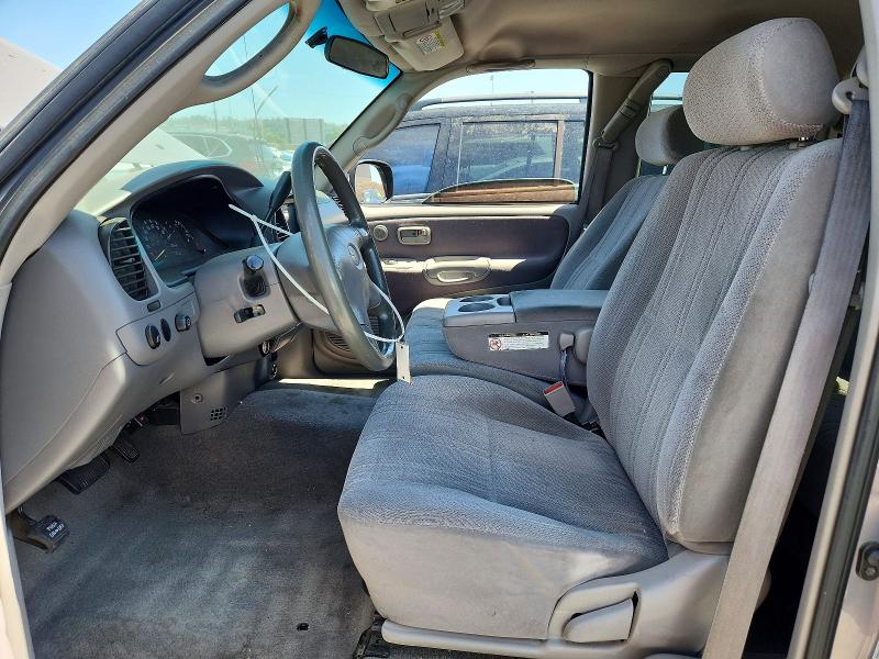 1995 Toyota Tundra მანქანა იყიდება აუქციონზე, vin: 5TBRT34171S178126, აუქციონის ნომერი: 58749876