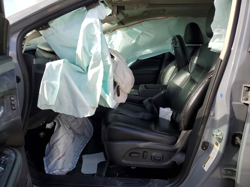 Aukcja sprzedaży 2023 Nissan Murano, vin: 5N1AZ2CJ9PC131345, numer aukcji: 59201256