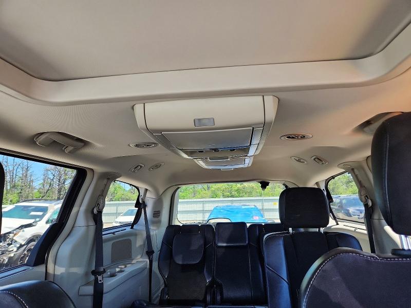 Продаж на аукціоні авто 2014 Chrysler Town & Country, vin: 2C4RC1CG4ER192405, номер лоту: 57260596