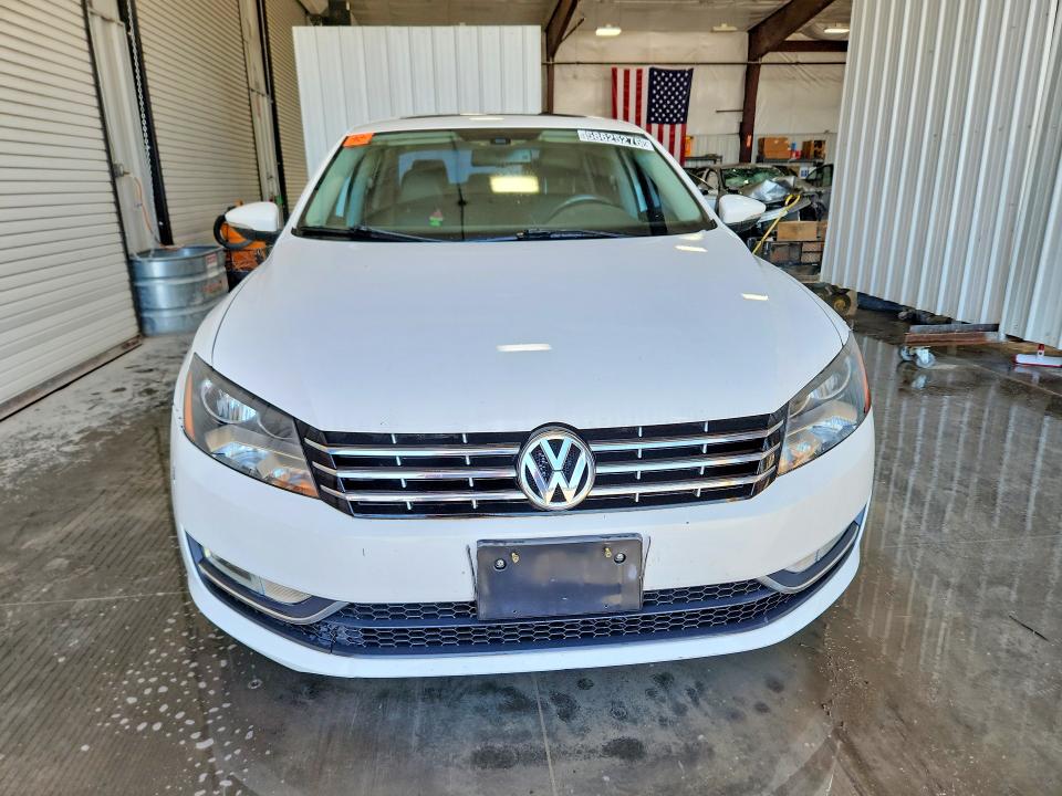 Aukcja sprzedaży 2012 Volkswagen Passat, vin: 1VWCN7A31CC041155, numer aukcji: 58625276