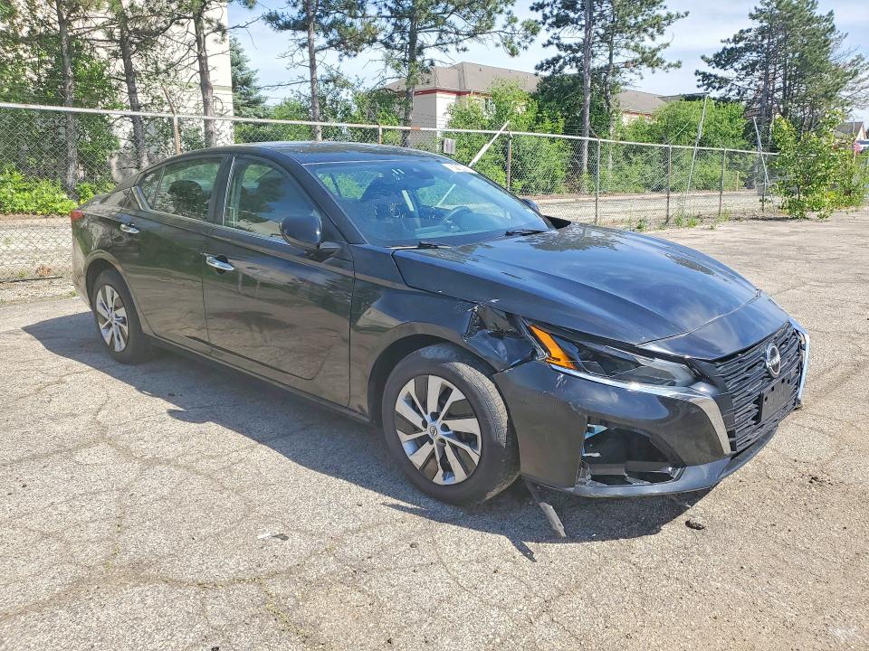Aukcja sprzedaży 2023 Nissan Altima, vin: 1N4BL4BV5PN338397, numer aukcji: 56104456