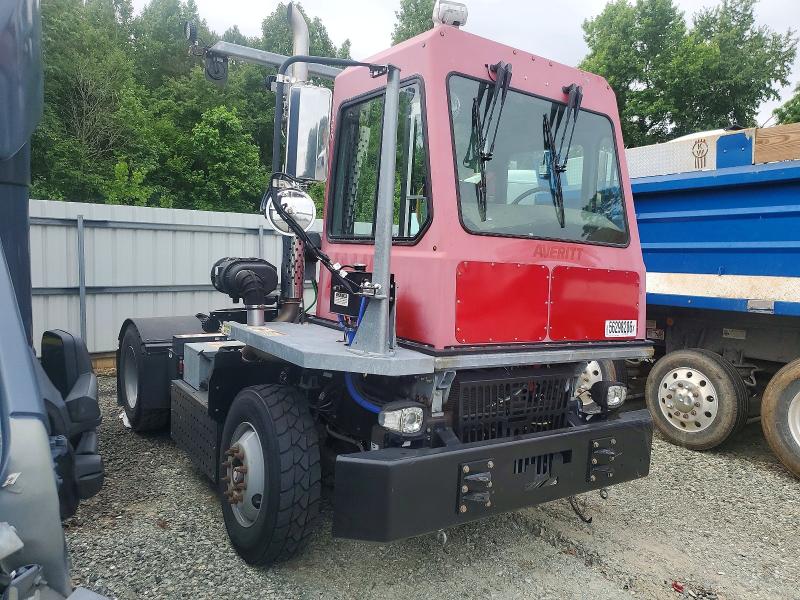 Продаж на аукціоні авто 2022 Terminal Investment Corp Pro-spotter, vin: 1T9TSTA85NR825896, номер лоту: 56298286