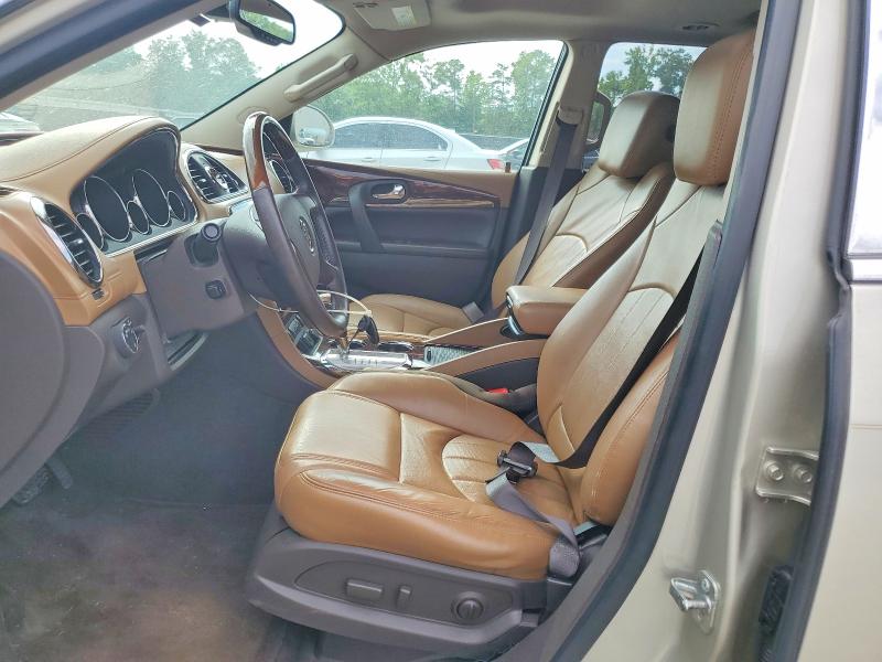 2016 Buick Enclave მანქანა იყიდება აუქციონზე, vin: 5GAKRCKD5GJ311185, აუქციონის ნომერი: 55705306
