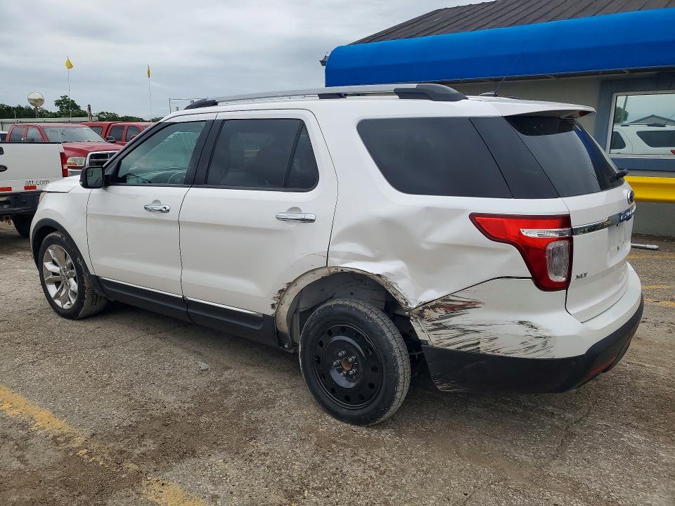 2011 Ford Explorer მანქანა იყიდება აუქციონზე, vin: 1FMHK7D8XBGA68429, აუქციონის ნომერი: 57885536