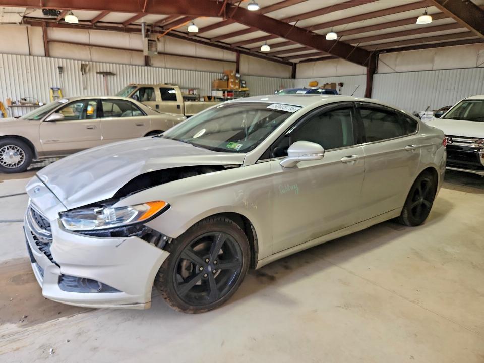 58485716 :رقم المزاد ، 3FA6P0H73GR324616 vin ، 2016 Ford Fusion مزاد بيع