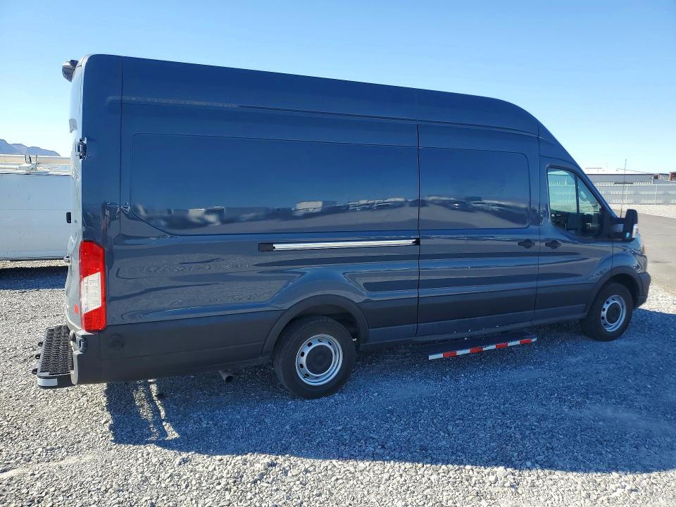 Продаж на аукціоні авто 2021 Ford Transit, vin: 1FTBR3X86MKA54375, номер лоту: 57649676