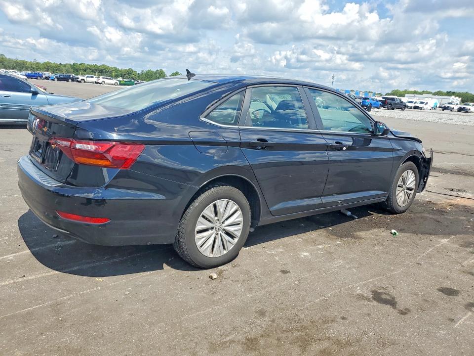 Продаж на аукціоні авто 2019 Volkswagen Jetta, vin: 3VWC57BU2KM207770, номер лоту: 58719936