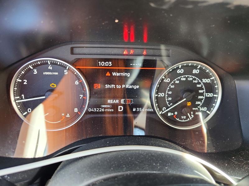 Aukcja sprzedaży 2024 Mitsubishi Outlander, vin: JA4J4VA88RZ085120, numer aukcji: 58317106