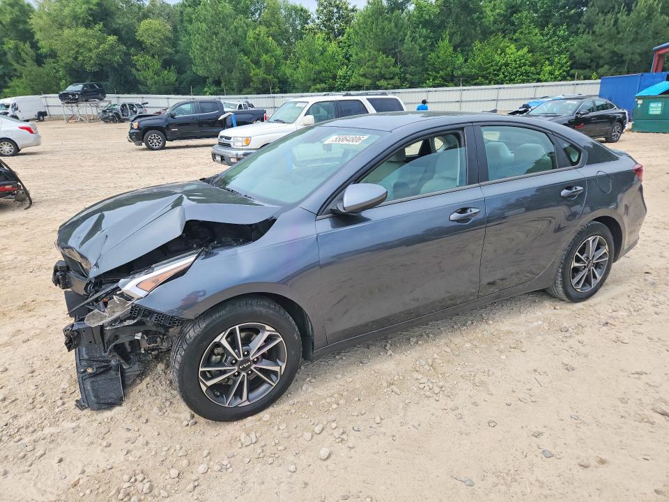 Aukcja sprzedaży 2022 Kia Forte, vin: 3KPF24AD1NE419079, numer aukcji: 55864806