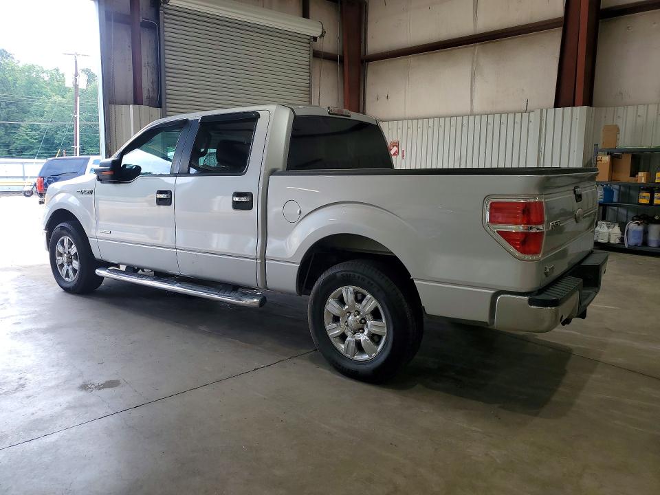 Продажа на аукционе авто 2012 Ford F150, vin: 1FTFW1CT6CFA69832, номер лота: 56164226