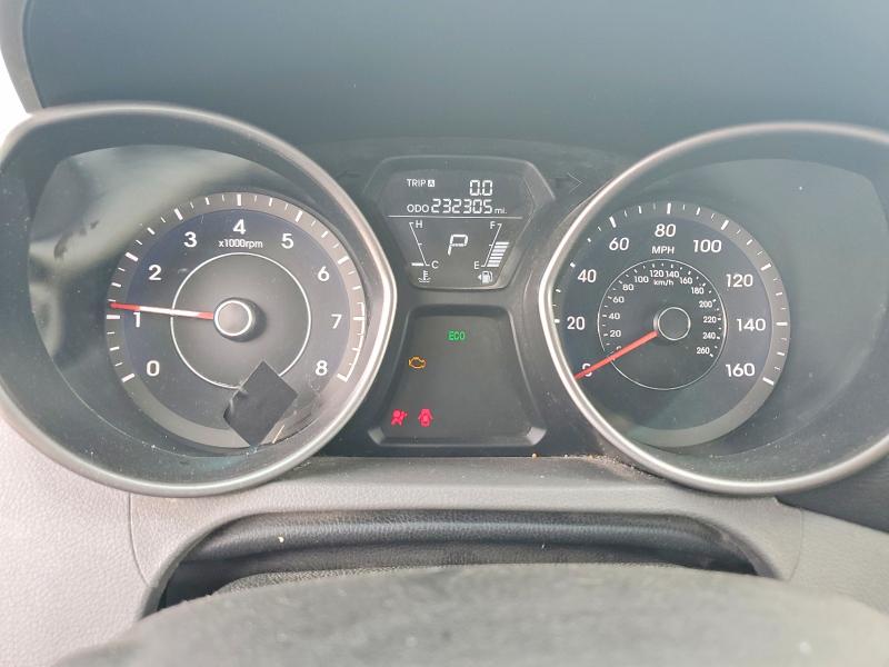 Продажа на аукционе авто 2013 Hyundai Elantra, vin: 5NPDH4AE5DH154157, номер лота: 56582256