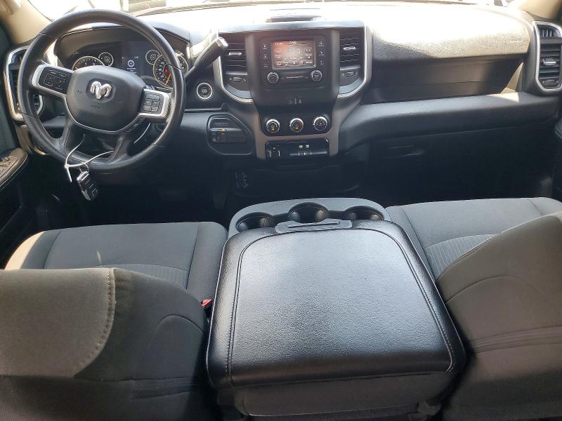 2020 Ram 2500 მანქანა იყიდება აუქციონზე, vin: 3C6UR5JL0LG141218, აუქციონის ნომერი: 57461316